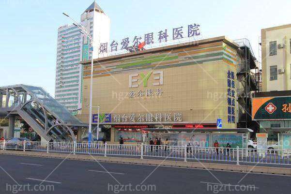 衡阳天驰眼科怎么样？资质正规+收费合理+开展项目全因此超受欢迎