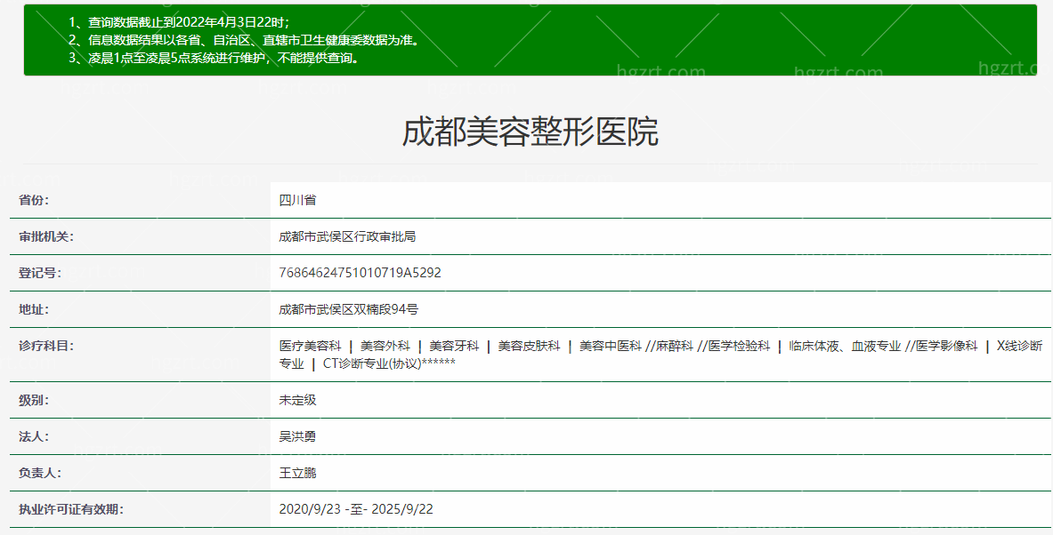 成都异物取出哪家医院好?去的干净又快口碑好医院排行名单公布