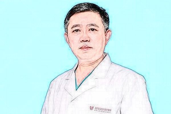 刘文峰