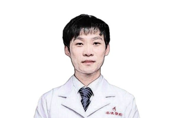 何鸿智