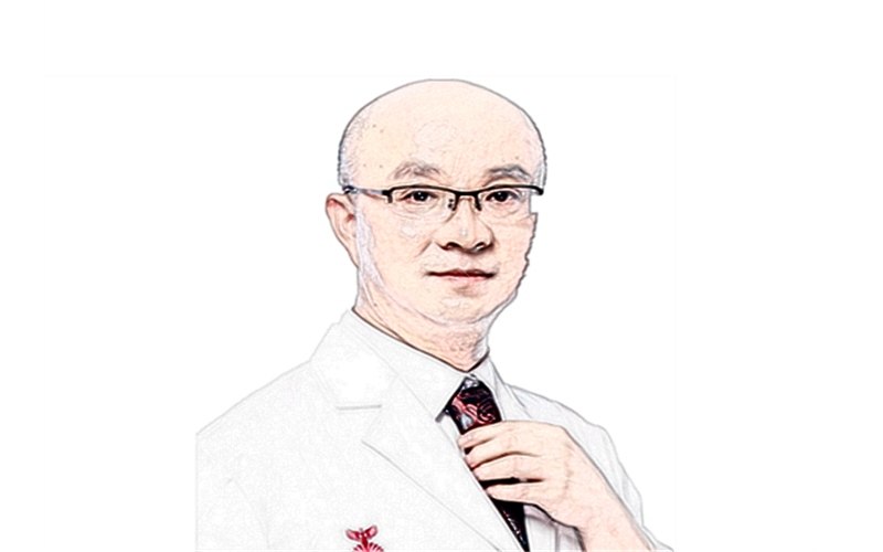 王志医生个人资料