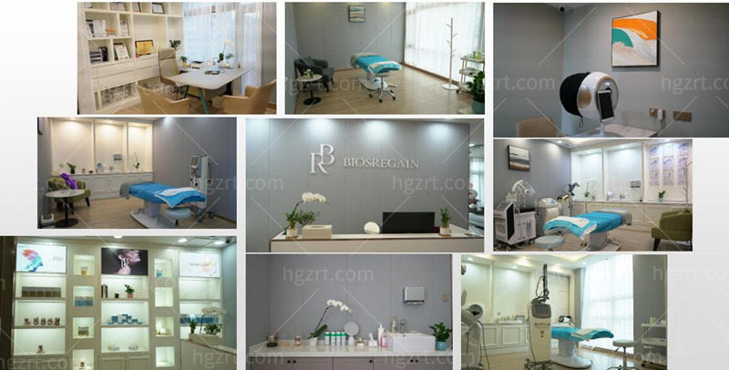 深圳瑞港医疗美容门诊部