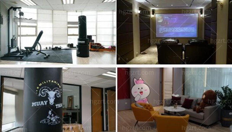 深圳瑞港医疗美容门诊部