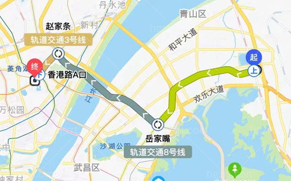 武汉亚韩整形外科