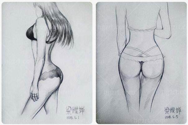梁耀婵个人简介