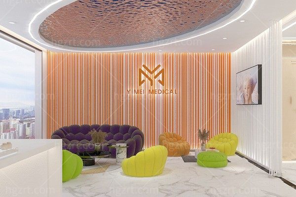 沈阳亿美医疗美容诊所