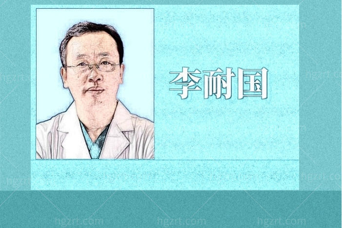 李耐国