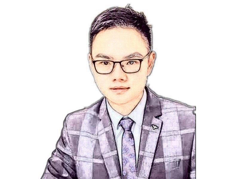 陈耀文