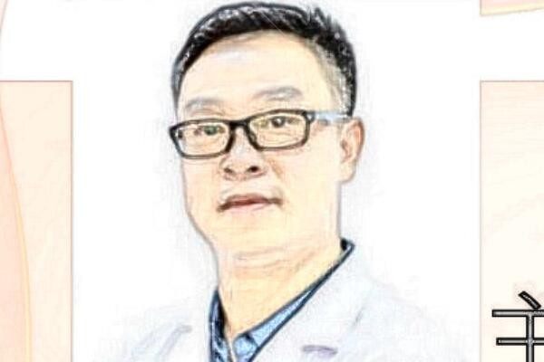 杜刚