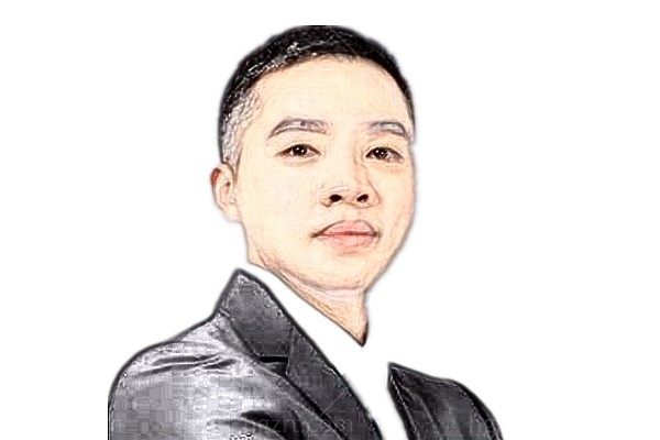 朱家旭