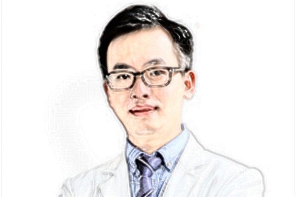刘哲