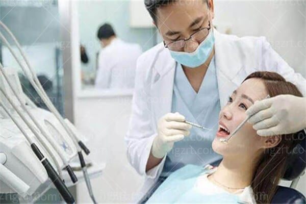 上海口腔医院收费标准曝出，上海哪个口腔医院好都在这里了。
