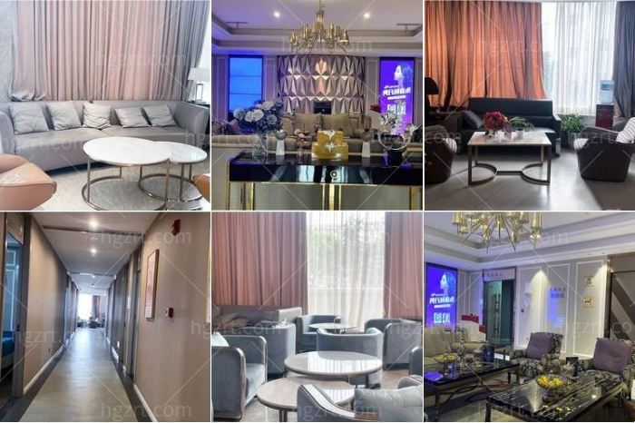 南昌甄美美容医院