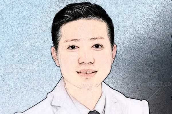 王志军