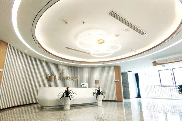 徐州医科汇美医疗美容医院