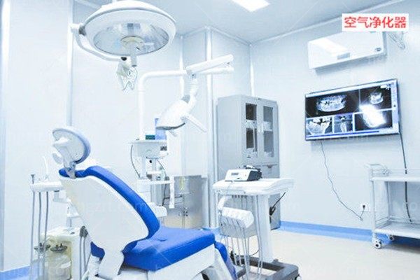 北京劲松口腔医院和中诺口腔医院哪家好?如何选择牙科医院?