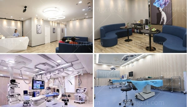 沈阳星和医疗美容-切开双眼皮