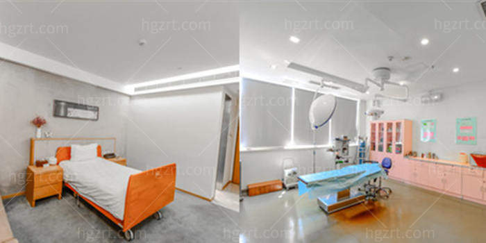 重庆艺星医疗美容医院正不正规 艺星口碑 艺星擅长的项目
