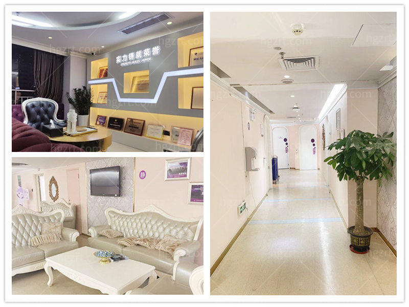 广州假体隆胸医院去哪家比较好