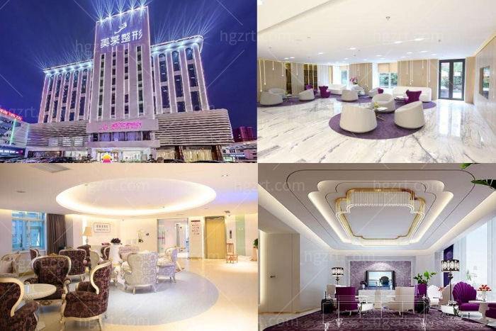 长沙隆胸哪家医院做的好