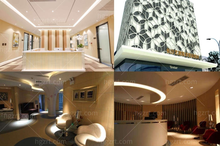 长沙隆胸哪家医院做的好