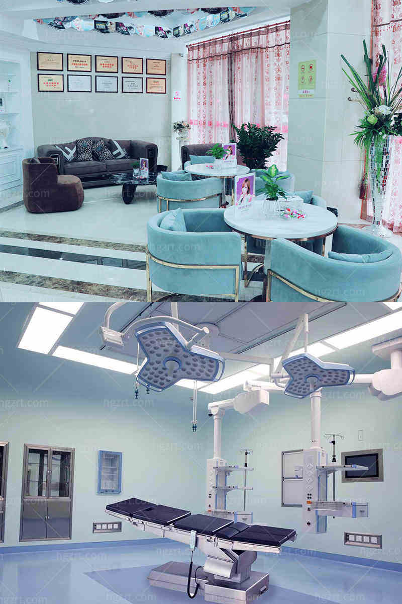 惠州整形医院排名榜单-惠州瑞芙臣