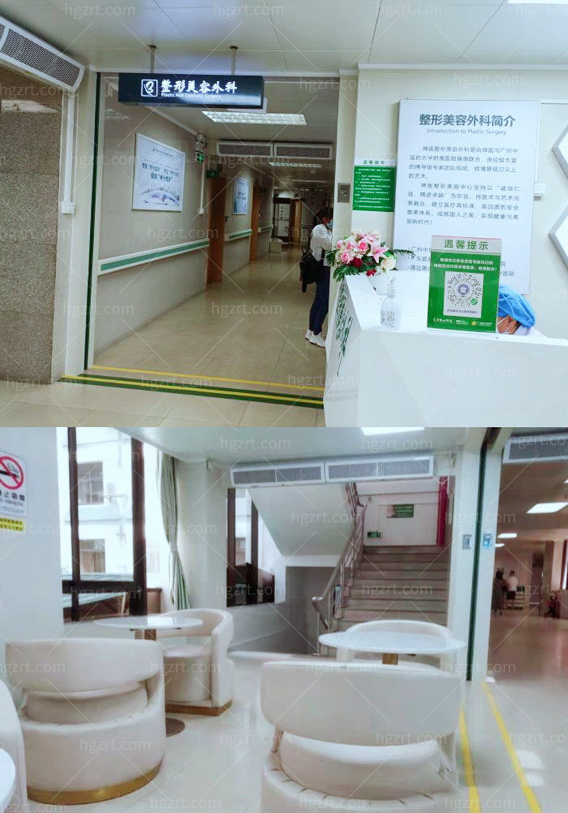广东十大整形医院排名榜-佛山禅城中心医院整形科