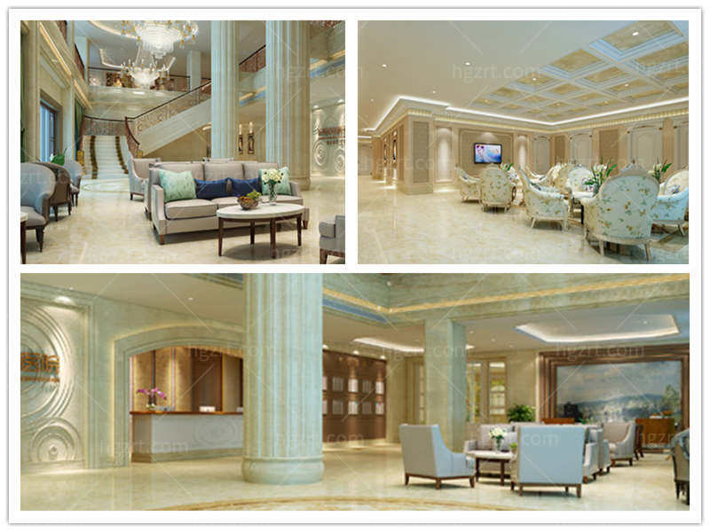 东莞维多利亚医疗美容整形医院