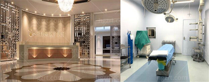 青岛正规靠谱吸脂医院