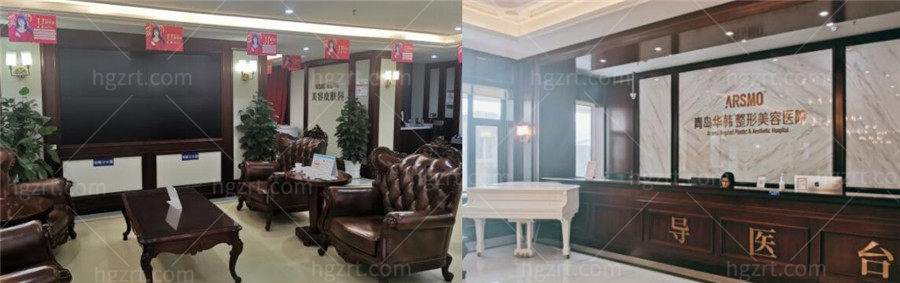 青岛正规靠谱吸脂医院