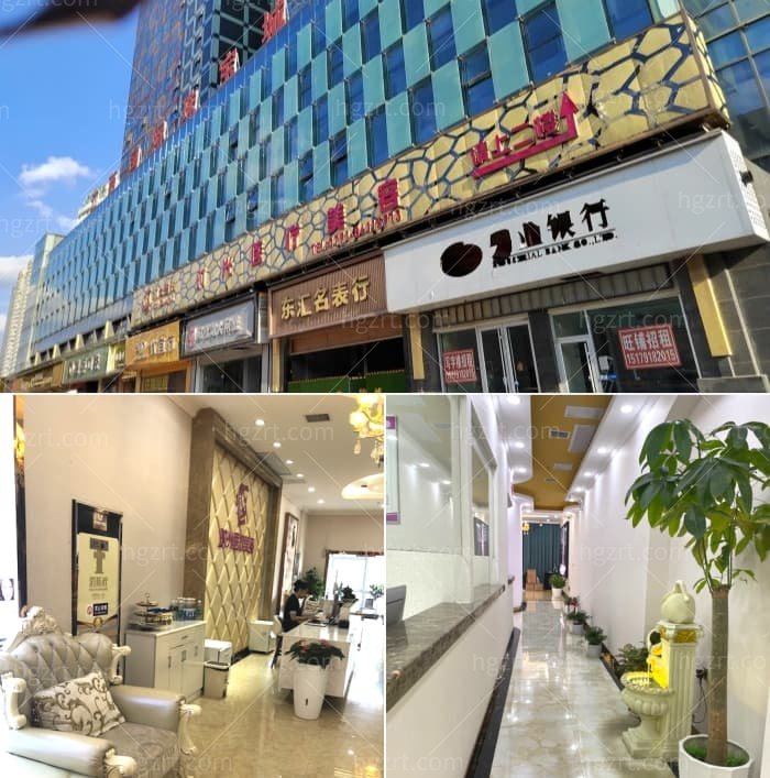 想做整形美容不要着急，看完南昌这几家正规整形美容医院再决定！