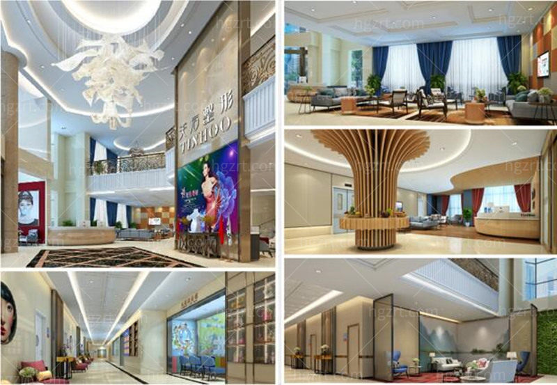 郑州整形医院排名前十