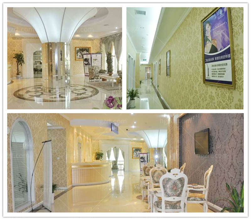 南通维多利亚医疗美容