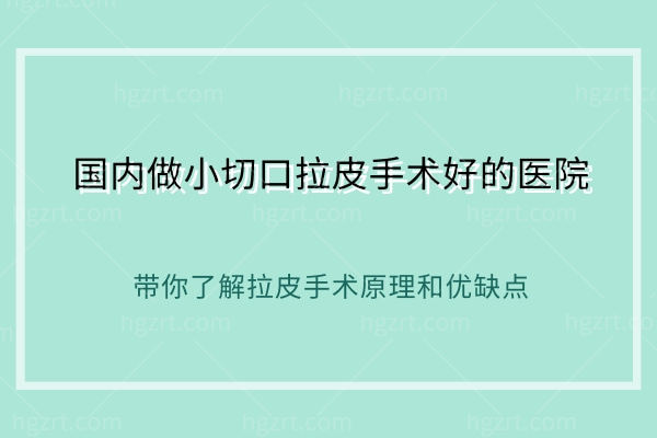 国内做小切口拉皮手术好的医院.jpg