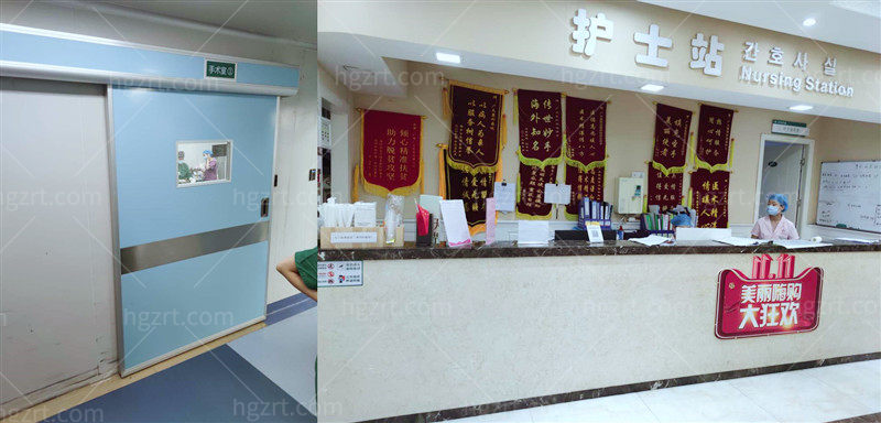 广州做正颌手术的医院有哪些-广州广大整形医院