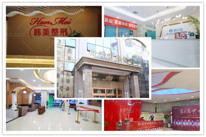 兰州鼻子整形要多少钱