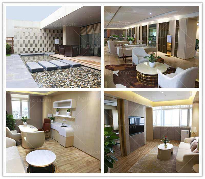 成都华美紫馨医学美容医院