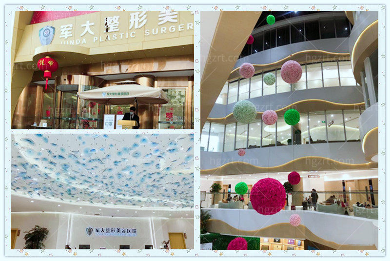 成都市吸脂手术医院排名-成都军大