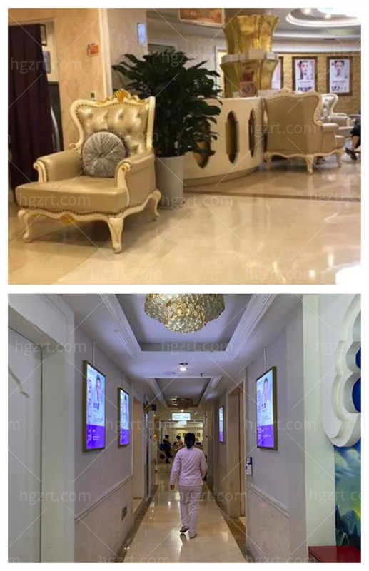 成都天使之翼整形医院