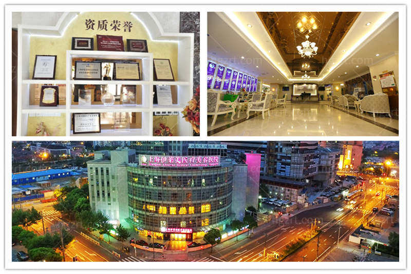 上海隆胸医生排名