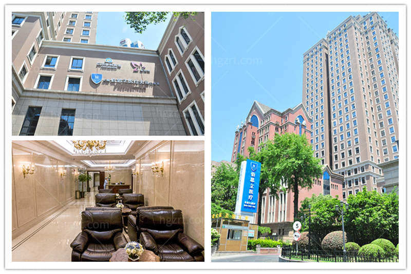 上海隆胸医生排名