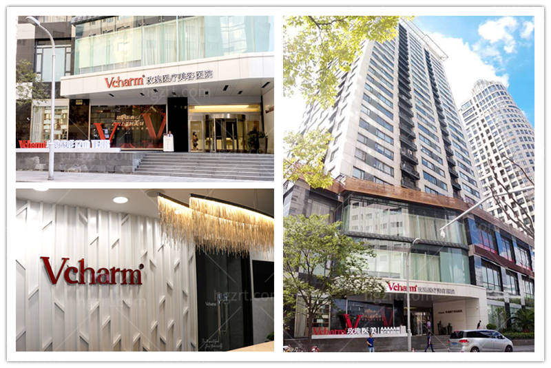 上海隆胸医生排名