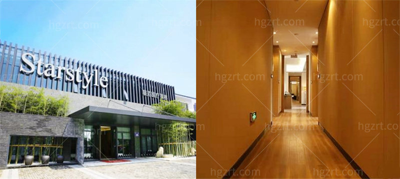 温州星范口碑好不好