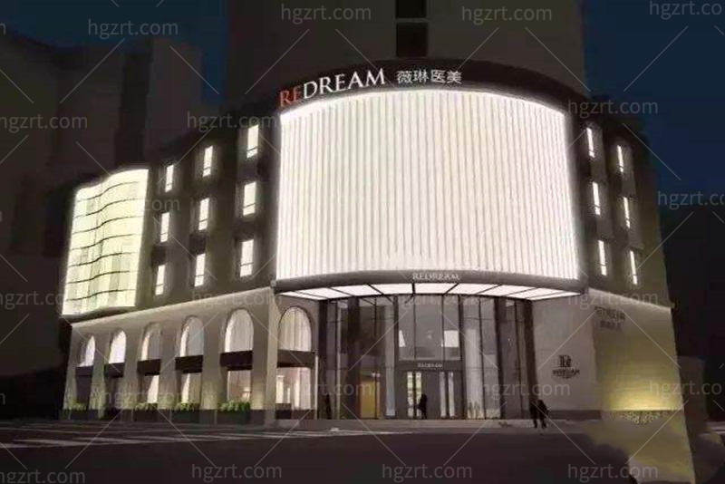 上海哪家手术隆胸做得好