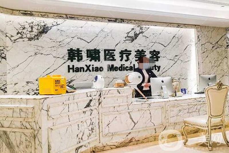 上海哪家手术隆胸做得好