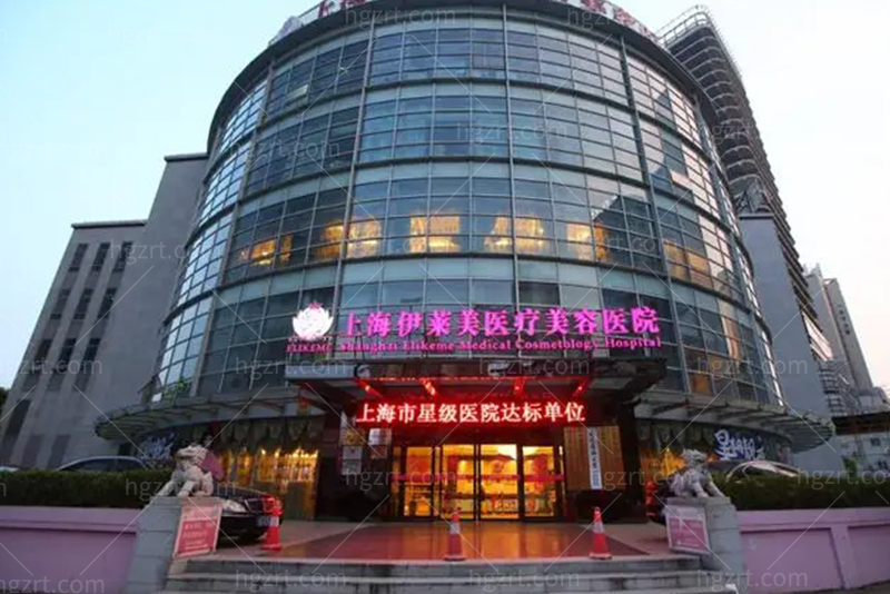 上海哪家手术隆胸做得好