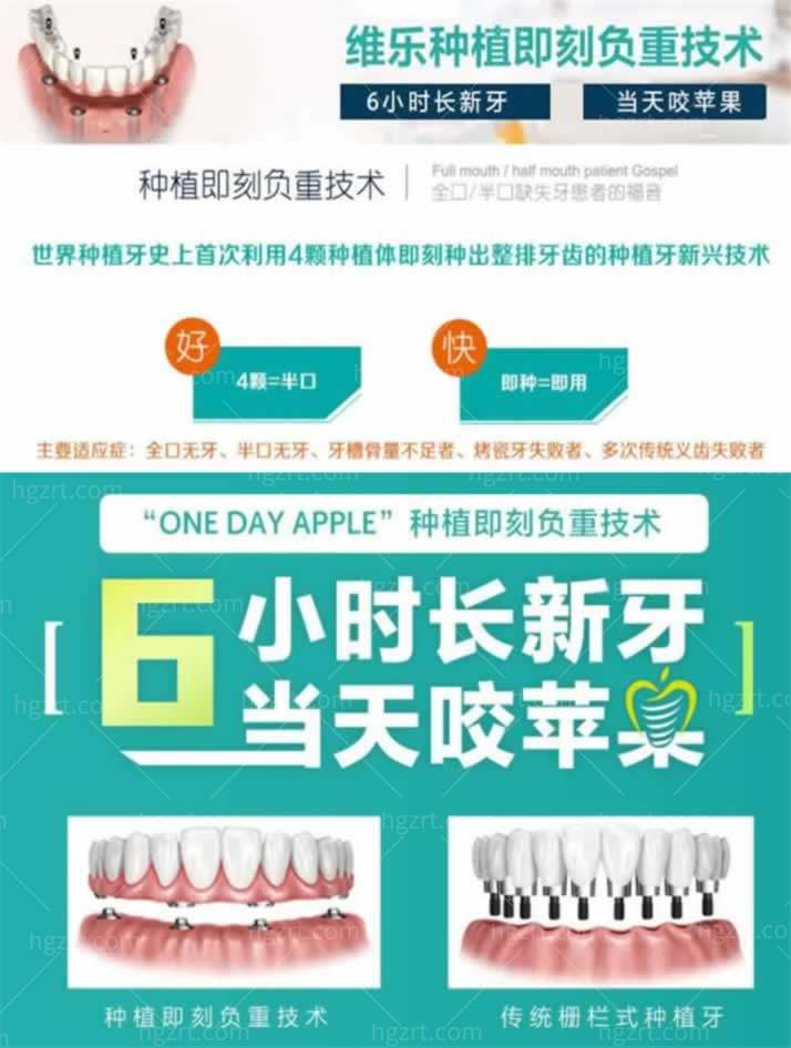 福州维乐口腔医院怎么样