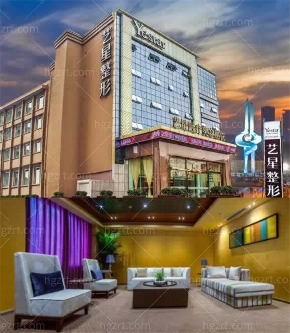 济南整形医院排名前十位