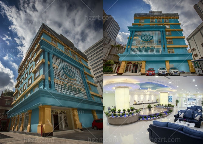 昆明做个拉皮手术一般要多少钱