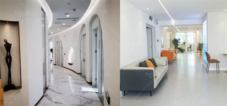 贵阳利美康口腔牙科医院